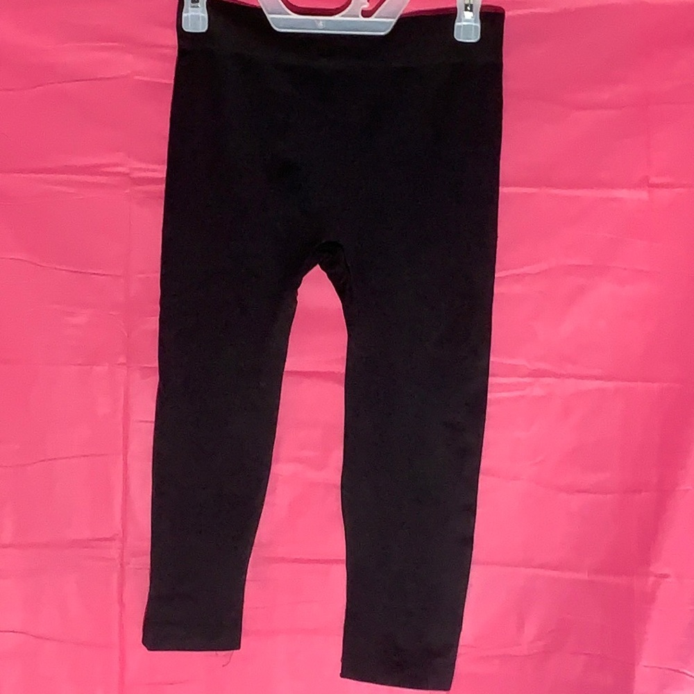 Black Leggings